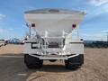 2018 Chandler 20PTT-FT Pull-Type Fertilizer Spreader