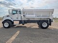 2018 Chandler 20PTT-FT Pull-Type Fertilizer Spreader