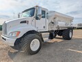 2018 Chandler 20PTT-FT Pull-Type Fertilizer Spreader