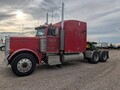 1989 Peterbilt 379 Semi Trucks/Trailer