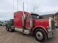 1989 Peterbilt 379 Semi Trucks/Trailer