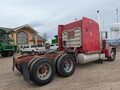 1989 Peterbilt 379 Semi Trucks/Trailer