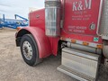 1989 Peterbilt 379 Semi Trucks/Trailer