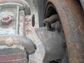 1989 Peterbilt 379 Semi Trucks/Trailer