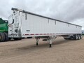 2027 Wilson Pacesetter Grain Trailer