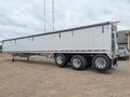 2027 Wilson Pacesetter Grain Trailer