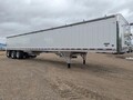 2027 Wilson Pacesetter Grain Trailer