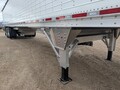 2027 Wilson Pacesetter Grain Trailer