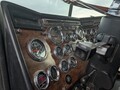 1989 Peterbilt 379 Semi Trucks/Trailer