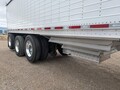 2027 Wilson Pacesetter Grain Trailer