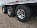 2027 Wilson Pacesetter Grain Trailer