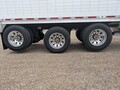 2027 Wilson Pacesetter Grain Trailer