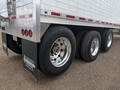 2027 Wilson Pacesetter Grain Trailer