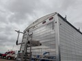 2027 Wilson Pacesetter Grain Trailer