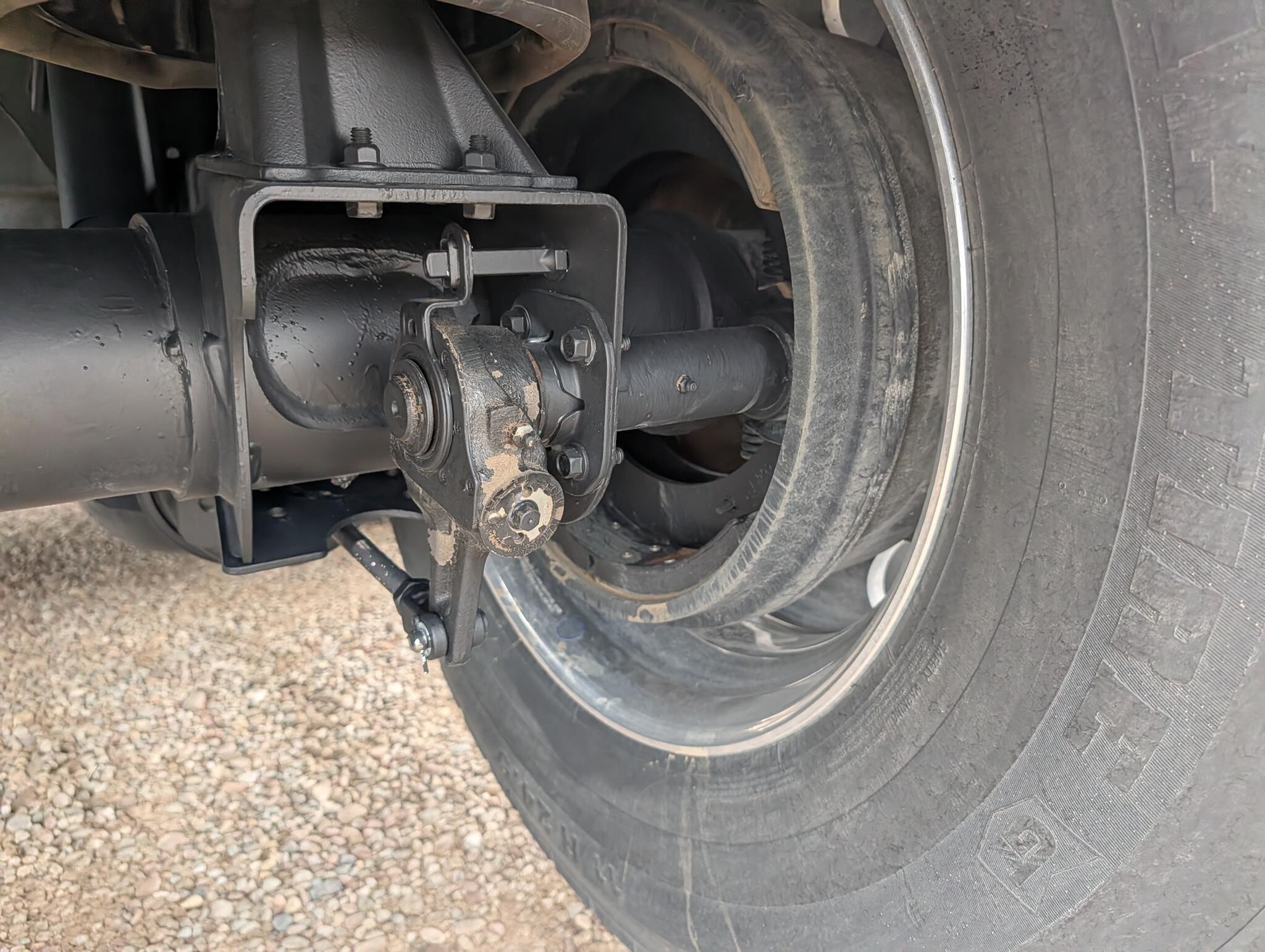 2027 Wilson Pacesetter Grain Trailer