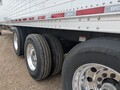 2027 Wilson Pacesetter Grain Trailer