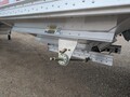 2027 Wilson Pacesetter Grain Trailer