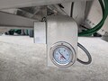 2027 Wilson Pacesetter Grain Trailer