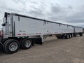 2027 Timpte Super Hopper Grain Trailer