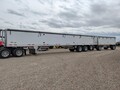 2027 Timpte Super Hopper Grain Trailer