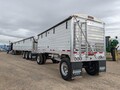 2027 Timpte Super Hopper Grain Trailer