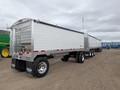 2027 Timpte Super Hopper Grain Trailer