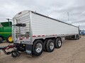 2027 Timpte Super Hopper Grain Trailer