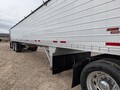 2027 Timpte Super Hopper Grain Trailer