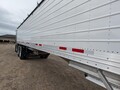 2027 Timpte Super Hopper Grain Trailer