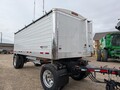 2027 Timpte Super Hopper Grain Trailer