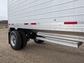 2027 Timpte Super Hopper Grain Trailer