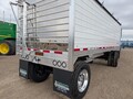 2027 Timpte Super Hopper Grain Trailer