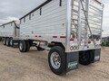 2027 Timpte Super Hopper Grain Trailer