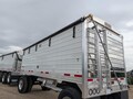 2027 Timpte Super Hopper Grain Trailer