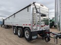2027 Timpte Super Hopper Grain Trailer