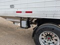 2027 Timpte Super Hopper Grain Trailer