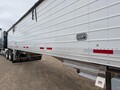2027 Timpte Super Hopper Grain Trailer