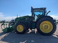 2024 John Deere 6R 175 Tractor