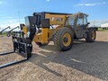 2023 Caterpillar TL1255 Telehandler