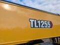 2023 Caterpillar TL1255 Telehandler