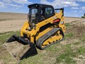 2023 Caterpillar 259D3 Skid Steer