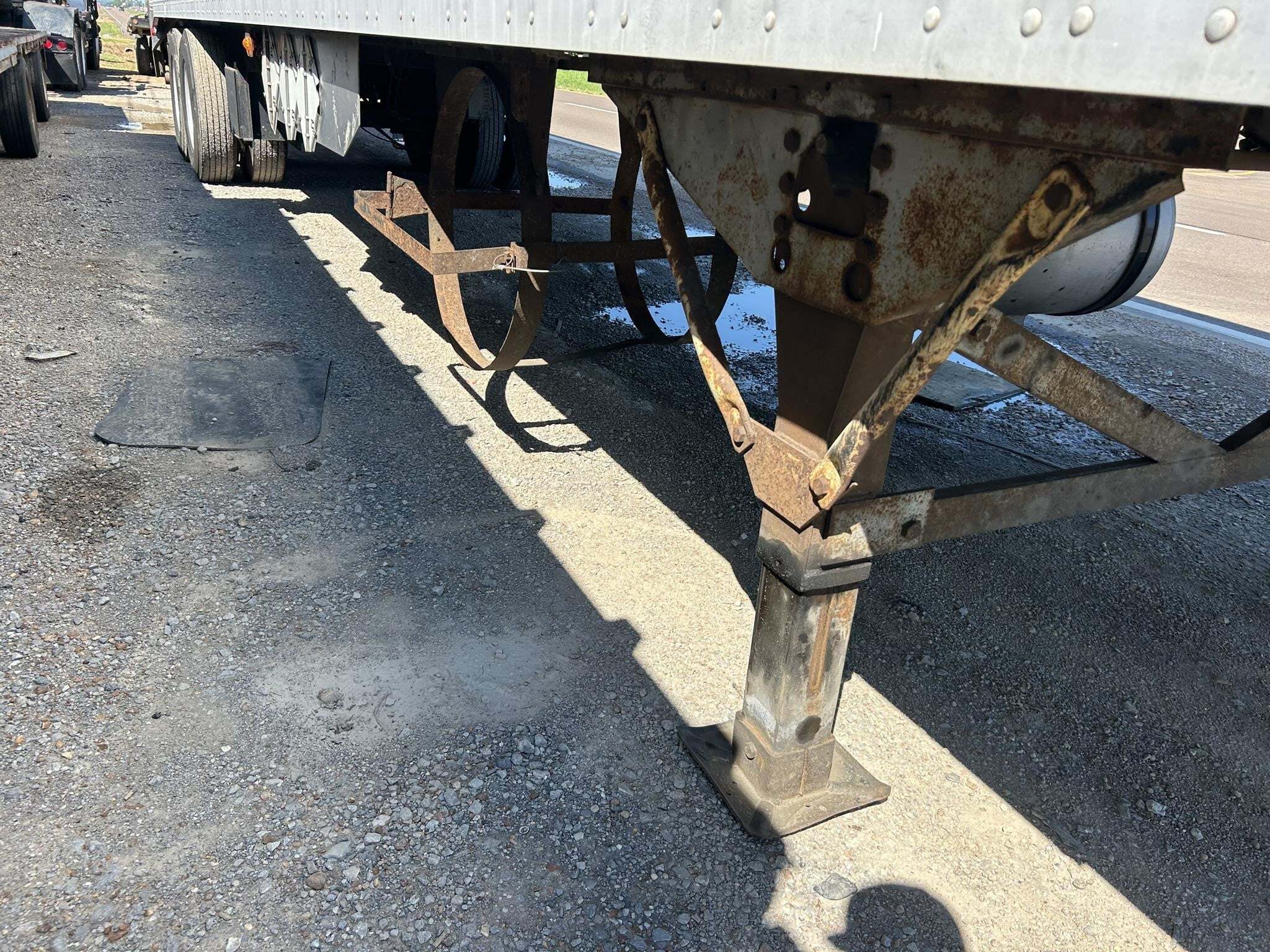 2009 Great Dane 48 FT REEFER Box Trucks/Trailer
