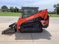 2023 Kubota SVL75-3 Skid Steer