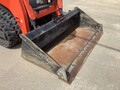 2023 Kubota SVL75-3 Skid Steer