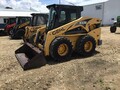 2012 Gehl V330 Skid Steer