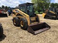 2012 Gehl V330 Skid Steer
