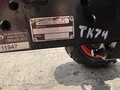 2021 Kioti CX2510 Tractor