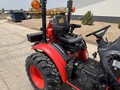 2021 Kioti CX2510 Tractor