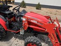 2021 Kioti CX2510 Tractor