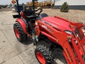 2021 Kioti CX2510 Tractor